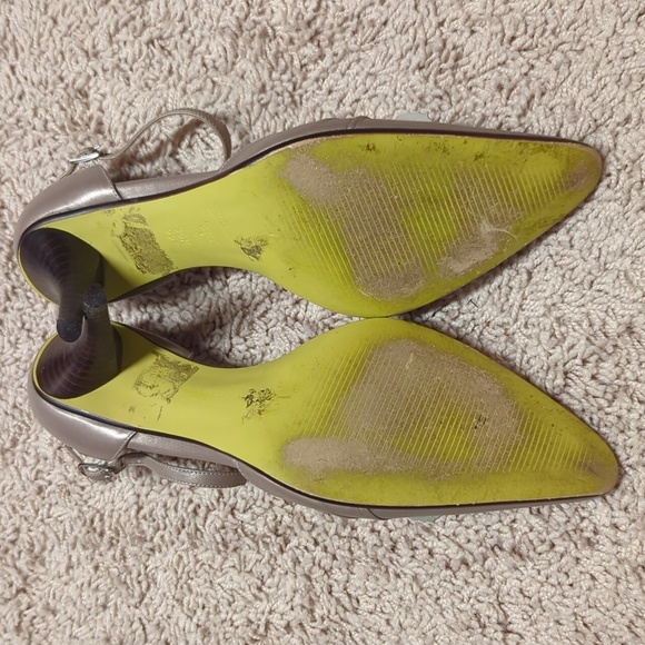 le Saunda Heels - Picture 8 of 10